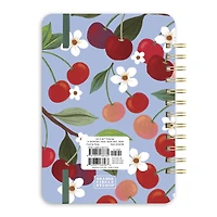 Fruit And Flora Do It All 2025-2026 Planner Calendar - Online Only