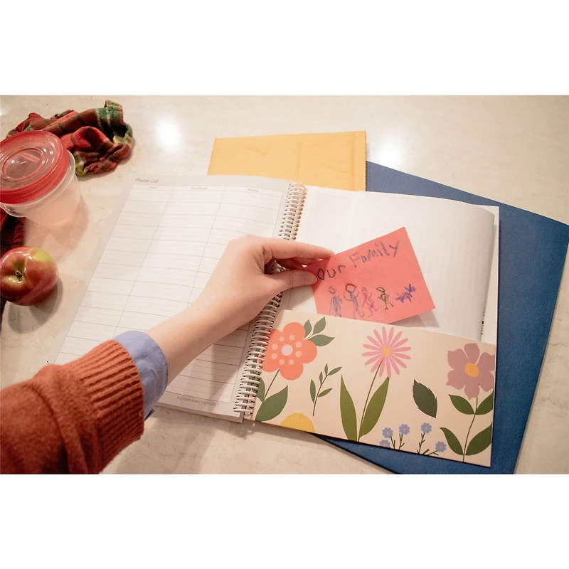 Polestar Family 2027 Engagement Calendar