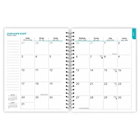 Black Labs 2027 Engagement Calendar - Online Only