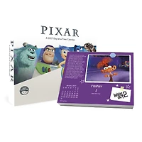 Disney Pixar 2027 Box Calendar - Online Only
