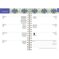 Old Farmers Almanac 2026 Engagement Calendar