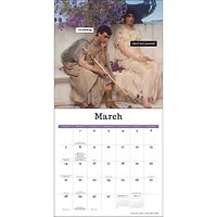 Punk History 2027 Wall Calendar - Online Only