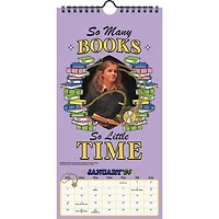 Harry Potter 2026 Mini Poster Calendar - Online Only