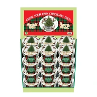 Perfect Pines 24 Piece