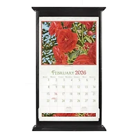 Beauty In Bloom 2026 Wall Calendar - Online Only