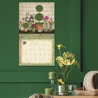 Graceful Garden 2027 Wall Calendar