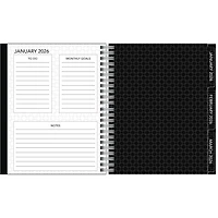 Office File It 2026 Engagement Calendar