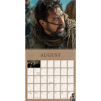 DUNE 2026 Wall Calendar