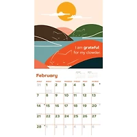 Catffirmations 2027 Wall Calendar - Online Only