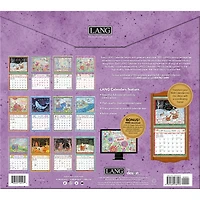 Simple Inspirations 2026 Wall Calendar
