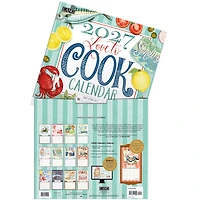 Love To Cook 2027 Wall Calendar