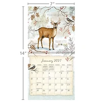 Field Guide 2027 Mini Calendar