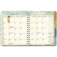 Field Guide Deluxe 2025-2026 Planner Calendar