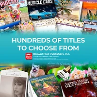 Classic Dodge Pickups 2026 Wall Calendar - Online Only