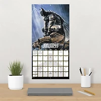 The Batman - Comic 2027 Wall Calendar
