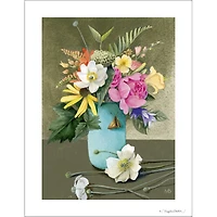 Marjolein Bastin Nature's Inspiration 2027 Deluxe Wall Calendar