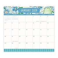 Where Love Grows 2025-2026 Exclusive Mini Magnetic Pad Calendar