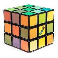 Rubiks 3x3 Impossible