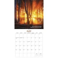 Witches’ Woods 2027 Wall Calendar