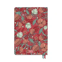 Age of Romance Clara Clothbound 2025-2026 Engagement Calendar