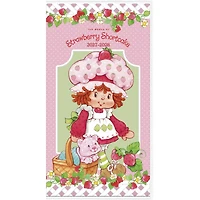 Strawberry Shortcake 2027-2028 2-Year Pocket Planner