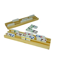 Domino Trays