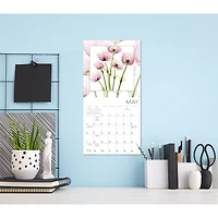 Flower Spirits 2026 Mini Calendar