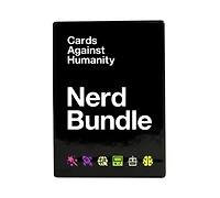 Nerd Pack Bundle Cards Against Humanity