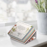 I Love You Sis 2027 Small Box Calendar