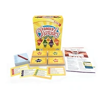 Family Charades Compendium Game