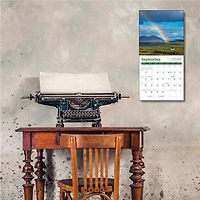 Ireland 2026 Mini Calendar