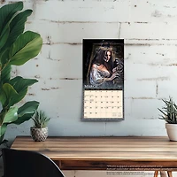 Witches Alchemy 2026 Mini Calendar
