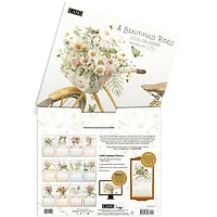 A Beautiful Ride 2026 Deluxe Wall Calendar