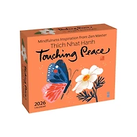 Thich Nhat Hanh 2026 Box Calendar - Online Only
