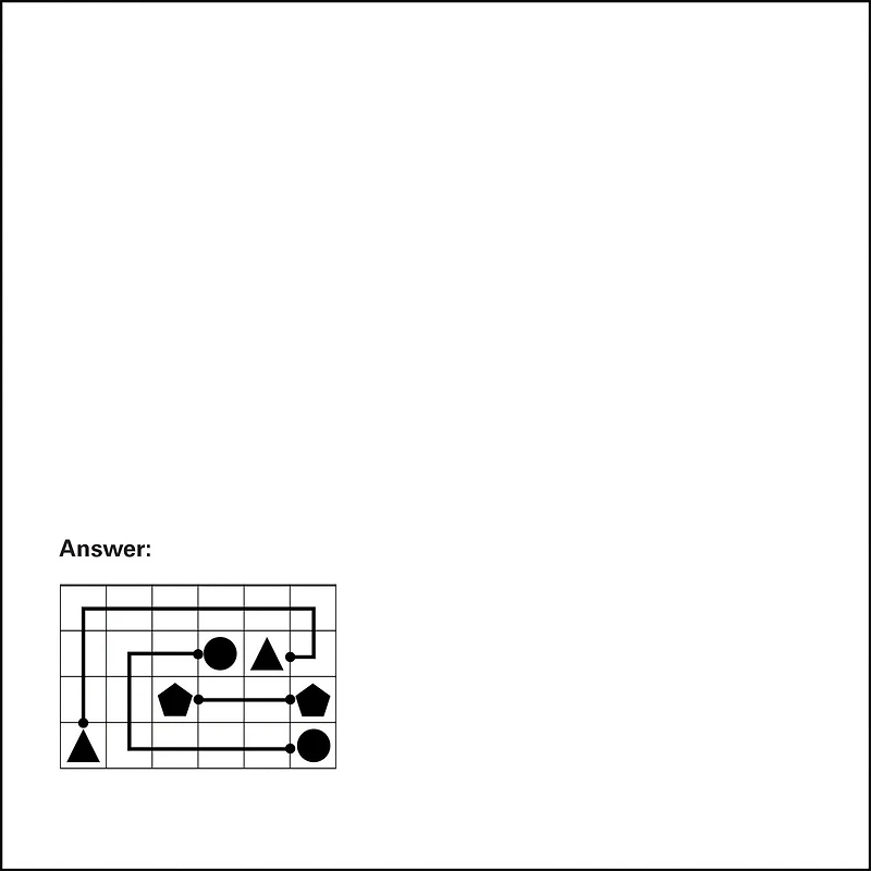 Daily Brain Games 2027 Box Calendar - Online Only