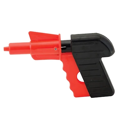 Retro Pud Gun