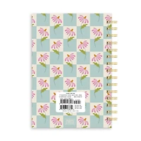 Coneflower Corner Oliver 2025-2026 Engagement Calendar