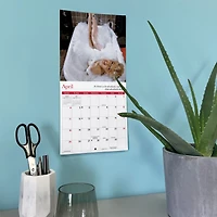 Marilyn Monroe 2027 Mini Calendar