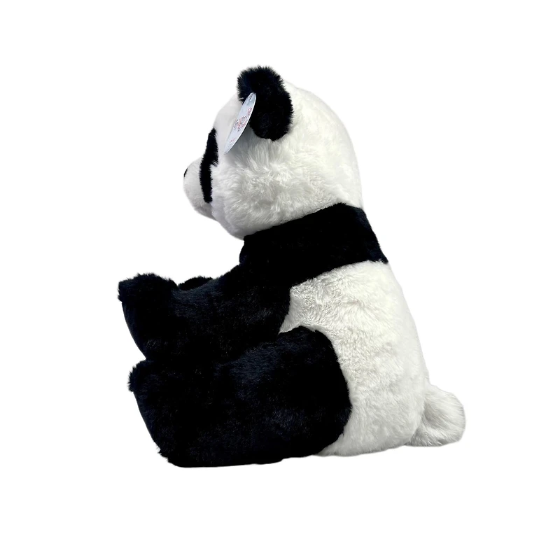 Panda 12in Plush