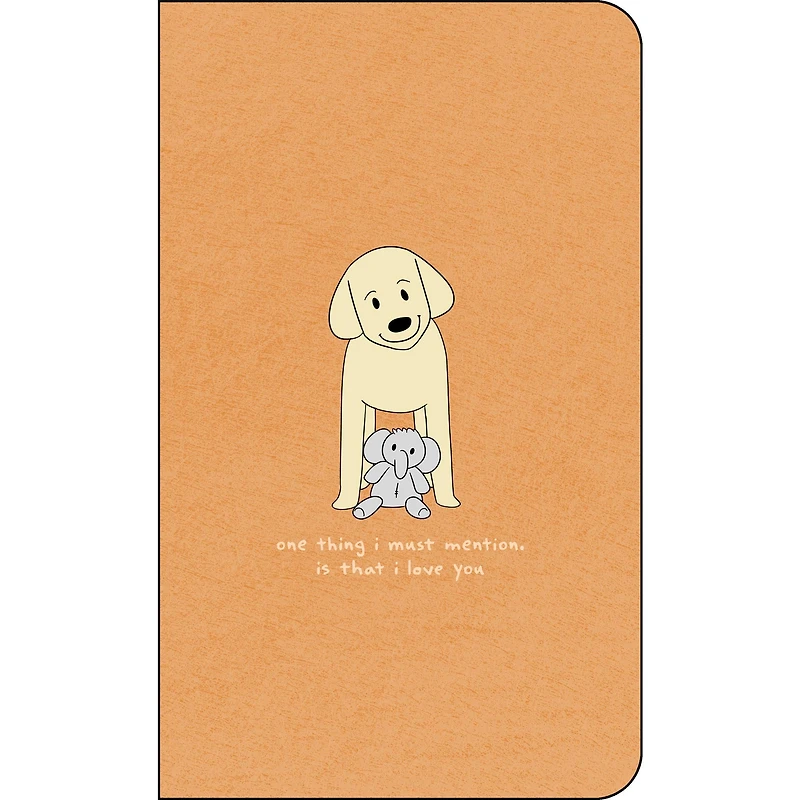 Thoughts Of Dog 2026 Engagement Calendar