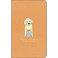 Thoughts Of Dog 2026 Engagement Calendar