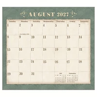 Dogs We Love 2027 Wall Calendar