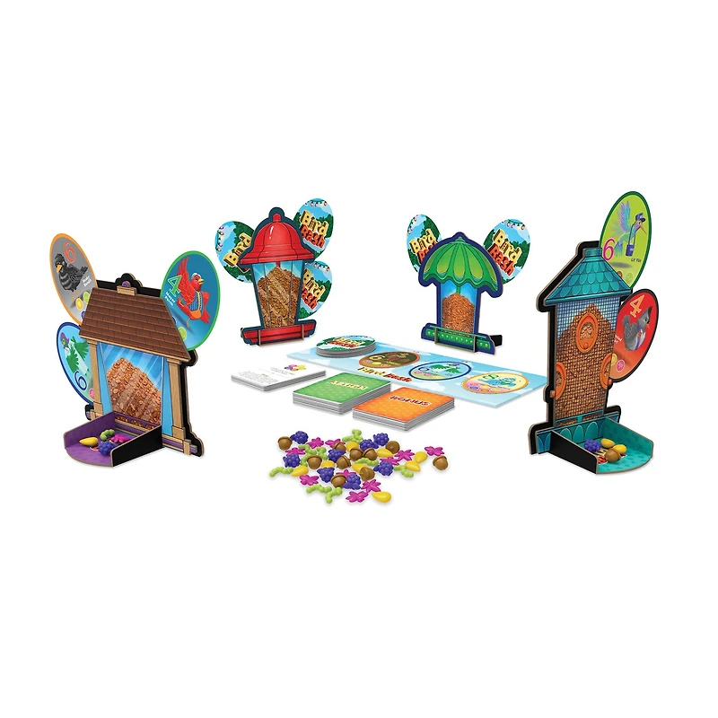 Bird Bash - Online Only