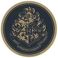 Harry Potter Exclusive with Decal 2027 Wall Calendar
