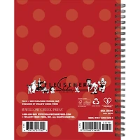 Betty Boop 2026 Engagement Calendar - Online Only