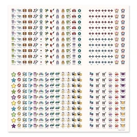 Bella Flora Do It All 2025-2026 Wall Calendar