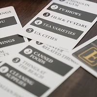 Really Loud Librarians Grab & Game