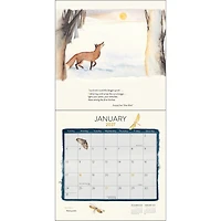 Lost Spells 2027 Wall Calendar - Online Only