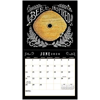 Beeutiful Life 2026 Deluxe Wall Calendar - Online Only