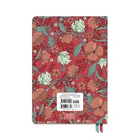 Age of Romance Clara Clothbound 2025-2026 Engagement Calendar